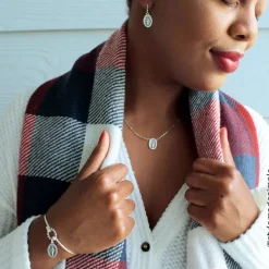 James Avery Artisan Jewelry Necklaces And Chains-Virgin Mary Necklace