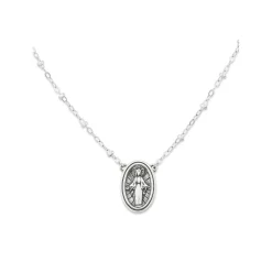 James Avery Artisan Jewelry Necklaces And Chains-Virgin Mary Necklace
